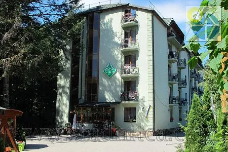 ЛОК Зелений бір