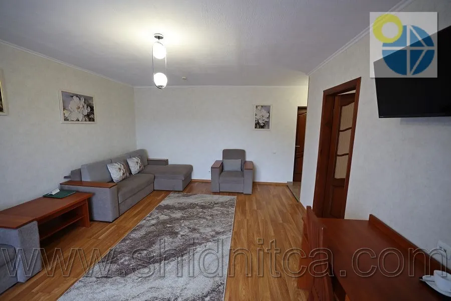 Східниця.Лікувально-оздоровчий комплекс Зелений бір 