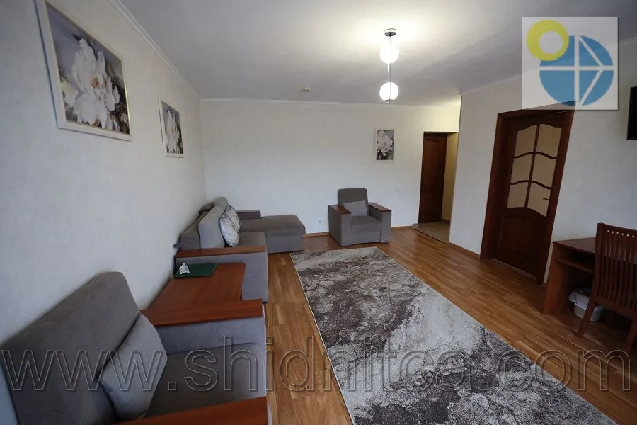 Східниця.Лікувально-оздоровчий комплекс Зелений бір 