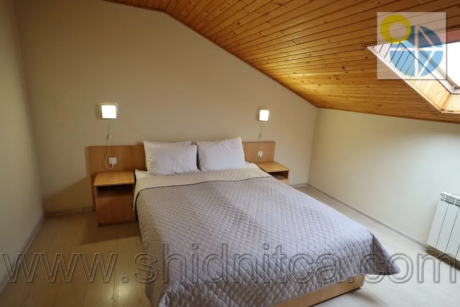 Східниця.Лікувально-оздоровчий комплекс Зелений бір 