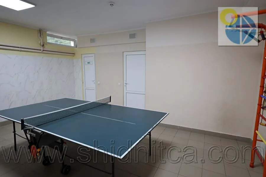 Східниця.Лікувально-оздоровчий комплекс Зелений бір .