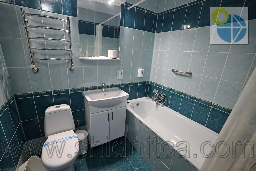 Східниця.Лікувально-оздоровчий комплекс Зелений бір 