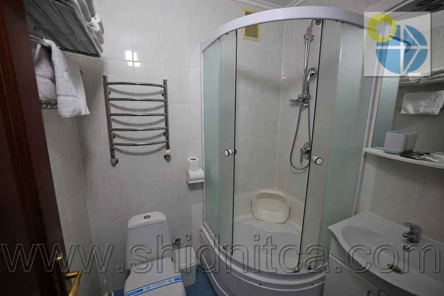 Східниця.Лікувально-оздоровчий комплекс Зелений бір 