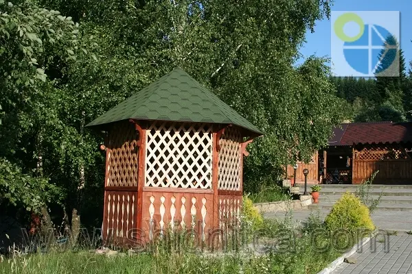 Сходница  Комплекс отдыха Верховина .
