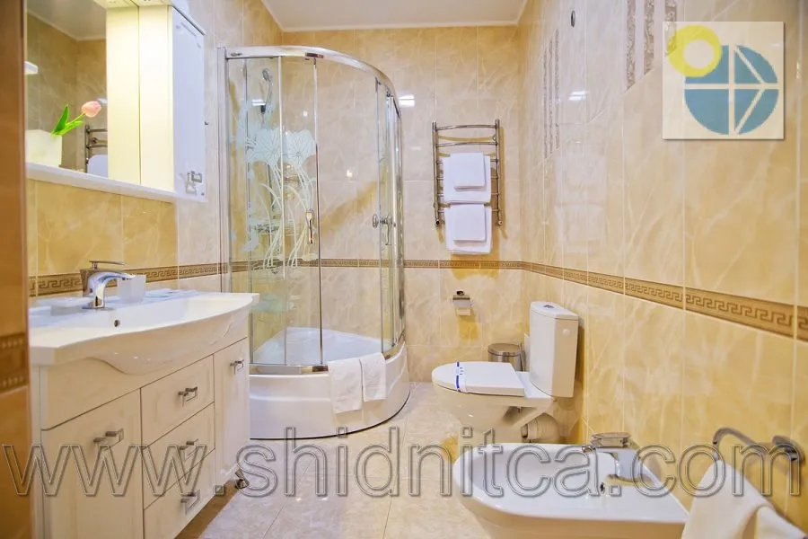 Сходница.Лечебно-оздоровительный центр ДиAнна