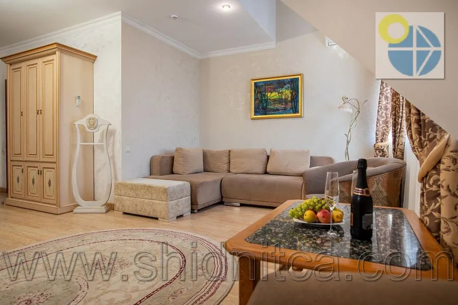 Сходница.Лечебно-оздоровительный центр ДиAнна