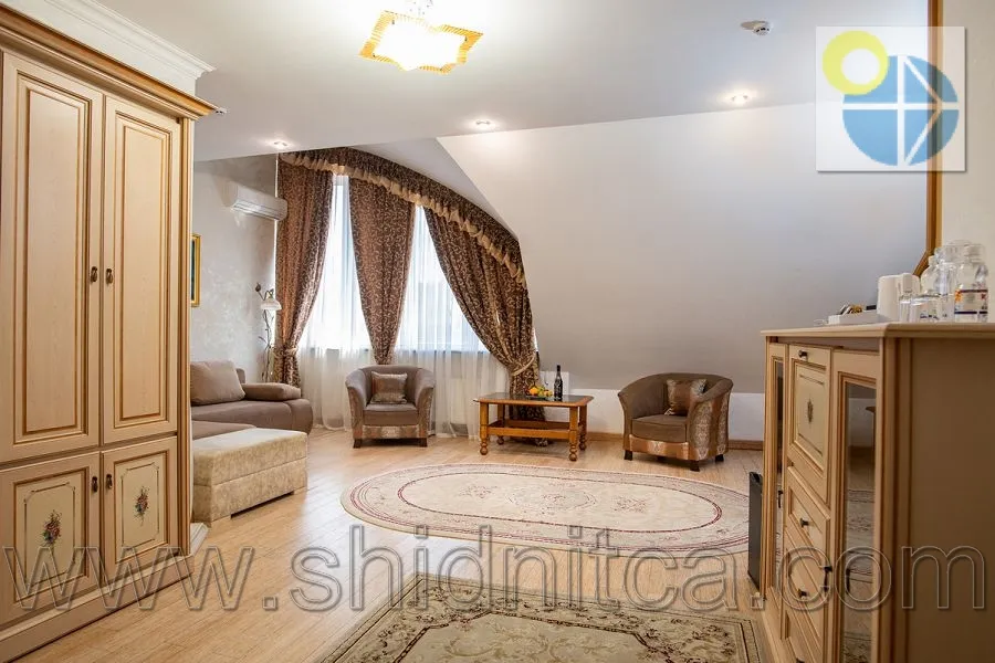 Сходница.Лечебно-оздоровительный центр ДиAнна