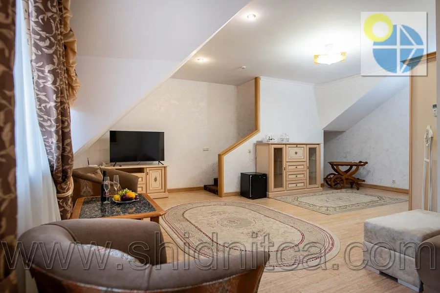 Сходница.Лечебно-оздоровительный центр ДиAнна