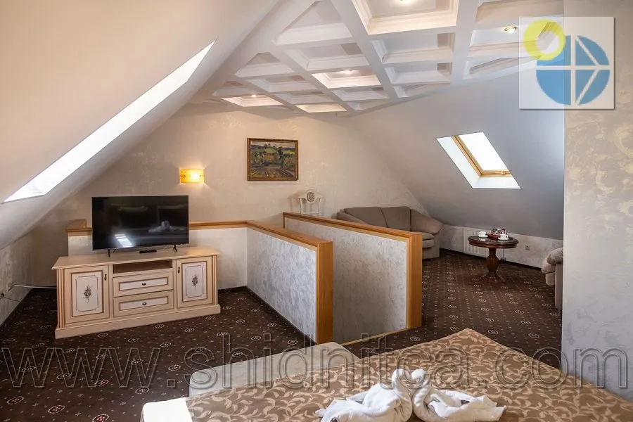 Сходница.Лечебно-оздоровительный центр ДиAнна