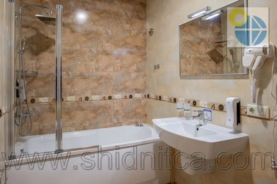 Сходница.Лечебно-оздоровительный центр ДиAнна