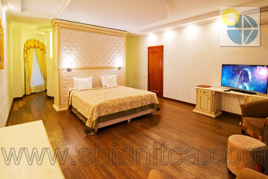 Сходница.Лечебно-оздоровительный центр ДиAнна