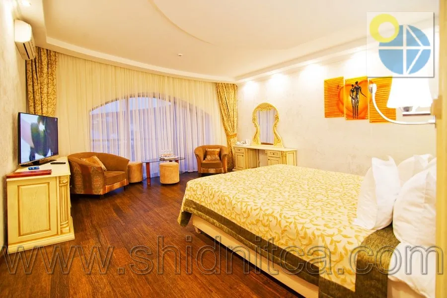 Сходница.Лечебно-оздоровительный центр ДиAнна