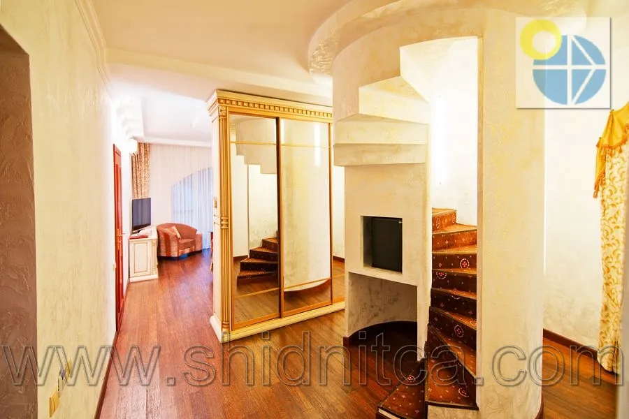 Сходница.Лечебно-оздоровительный центр ДиAнна