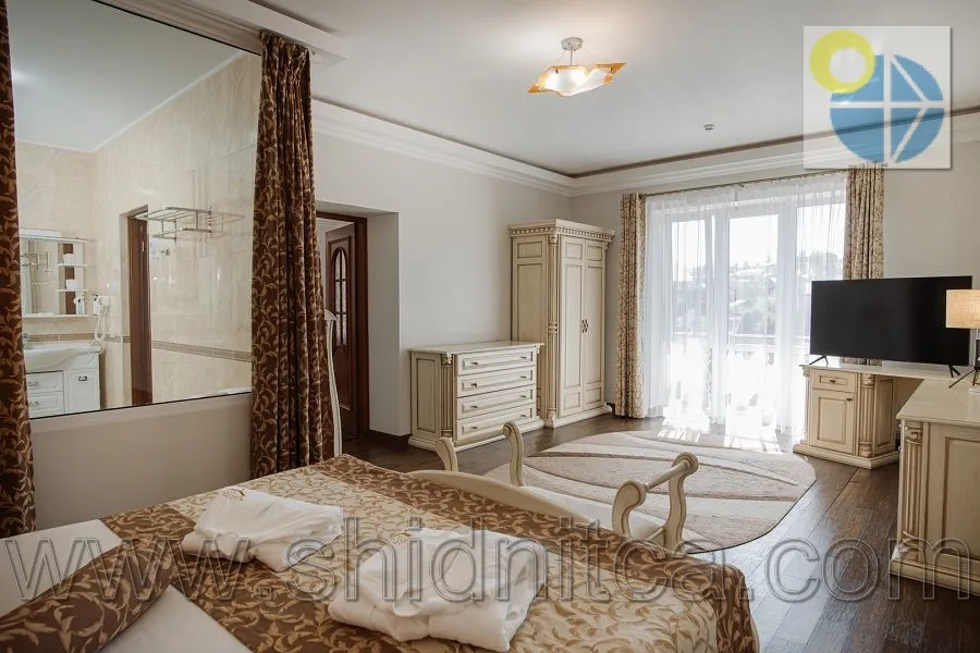 Сходница.Лечебно-оздоровительный центр ДиAнна