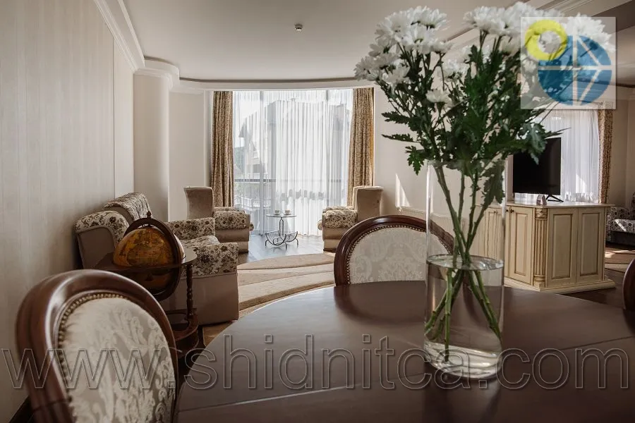 Сходница.Лечебно-оздоровительный центр ДиAнна