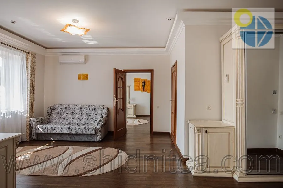 Сходница.Лечебно-оздоровительный центр ДиAнна