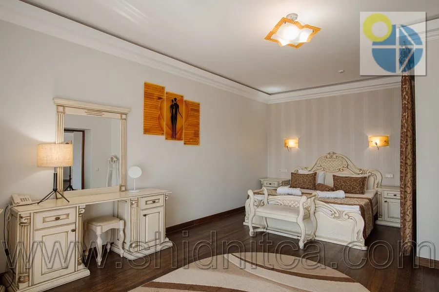 Сходница.Лечебно-оздоровительный центр ДиAнна