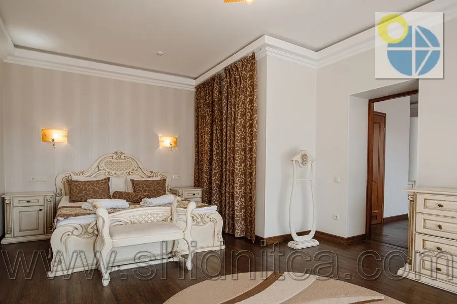 Сходница.Лечебно-оздоровительный центр ДиAнна