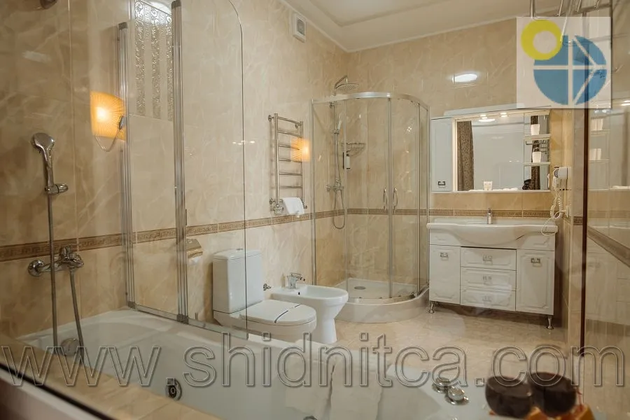 Сходница.Лечебно-оздоровительный центр ДиAнна