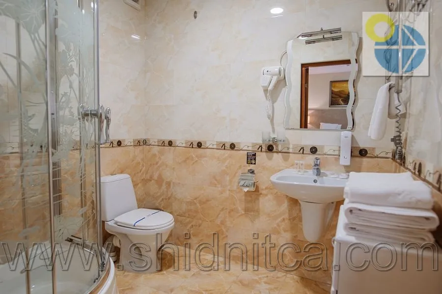 Сходница.Лечебно-оздоровительный центр ДиAнна