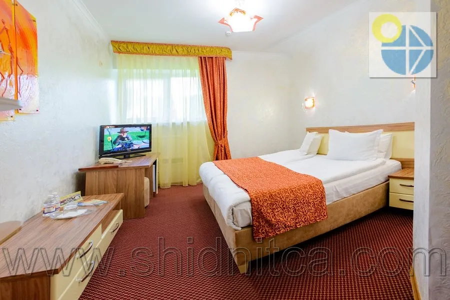 Сходница.Лечебно-оздоровительный центр ДиAнна