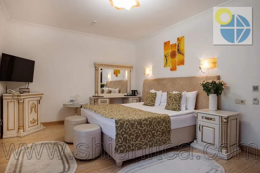 Сходница.Лечебно-оздоровительный центр ДиAнна