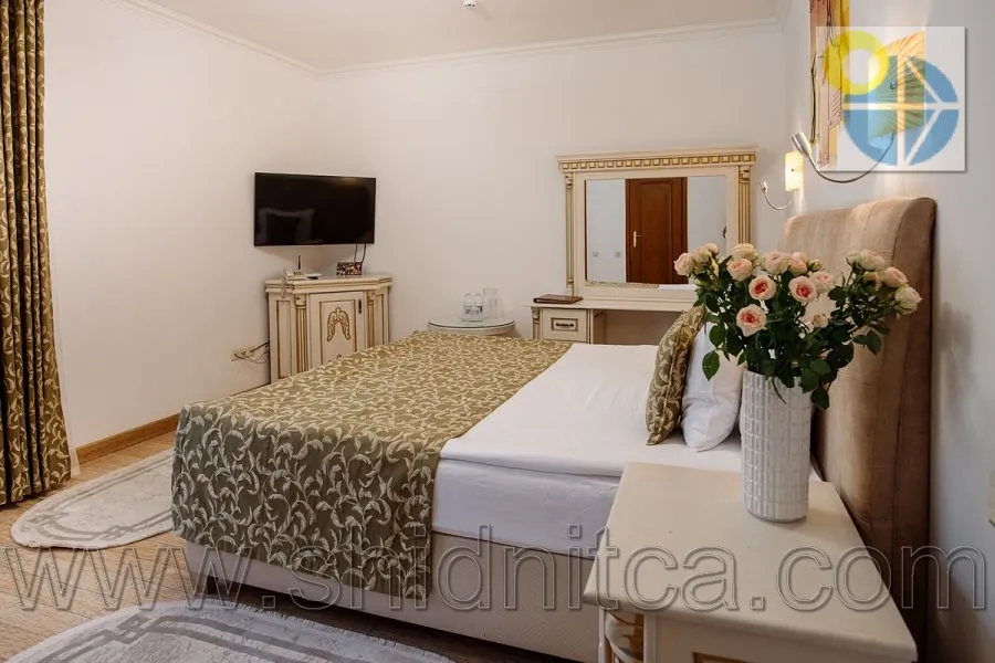 Сходница.Лечебно-оздоровительный центр ДиAнна