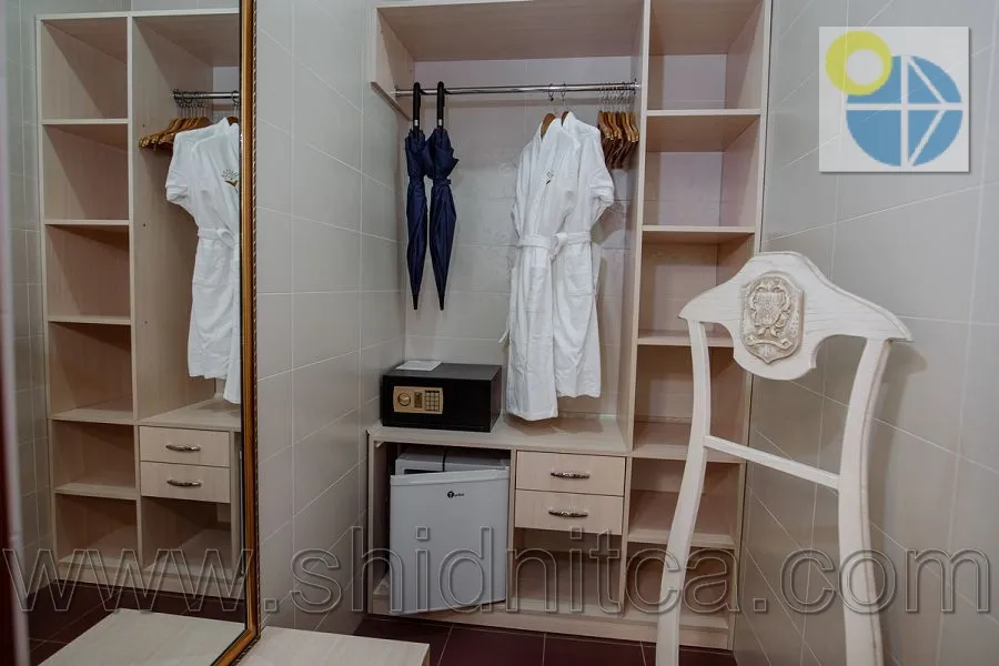 Сходница.Лечебно-оздоровительный центр ДиAнна