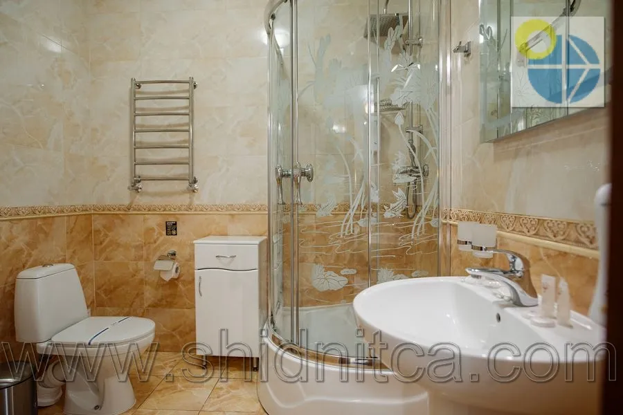 Сходница.Лечебно-оздоровительный центр ДиAнна