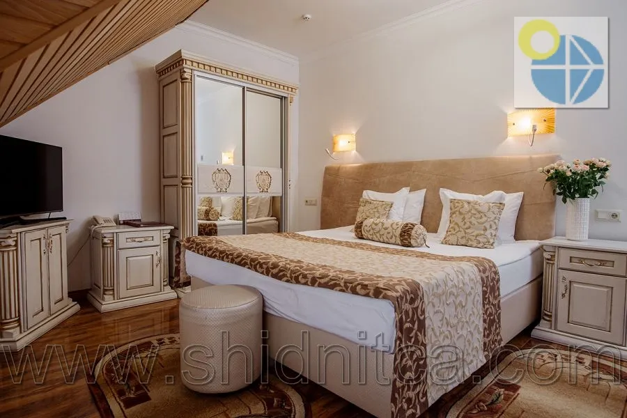 Сходница.Лечебно-оздоровительный центр ДиAнна