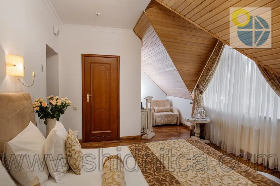 Сходница.Лечебно-оздоровительный центр ДиAнна