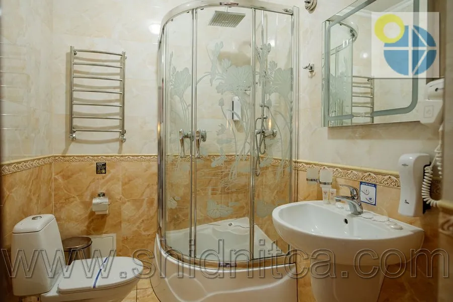 Сходница.Лечебно-оздоровительный центр ДиAнна