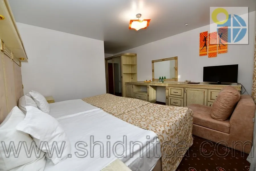 Сходница.Лечебно-оздоровительный центр ДиAнна