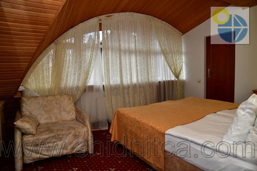 Сходница.Лечебно-оздоровительный центр ДиAнна