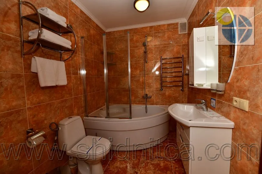 Сходница.Лечебно-оздоровительный центр ДиAнна