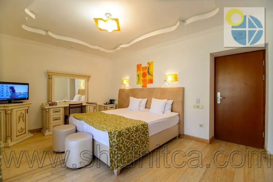 Сходница.Лечебно-оздоровительный центр ДиAнна