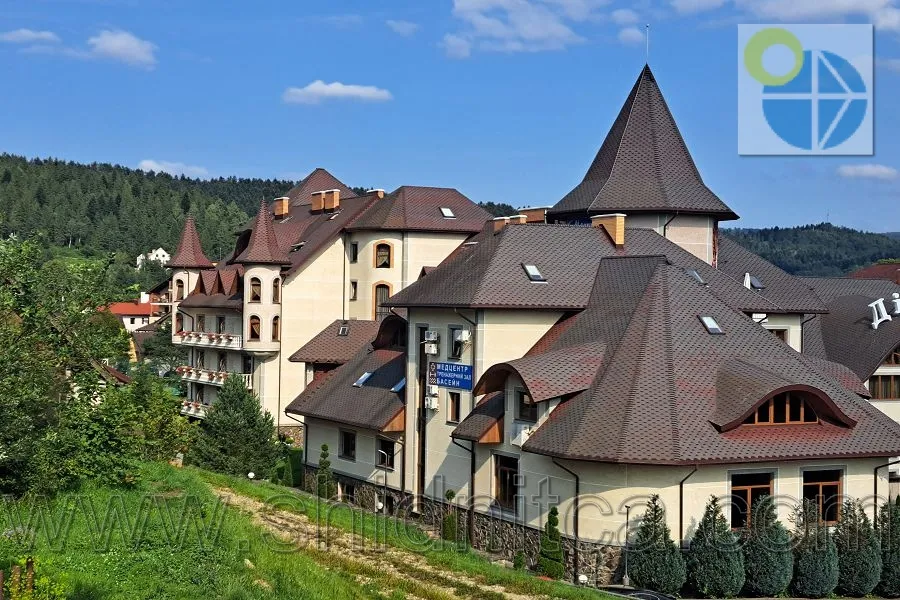 Сходница Лечебно-оздоровительный центр ДиAнна.