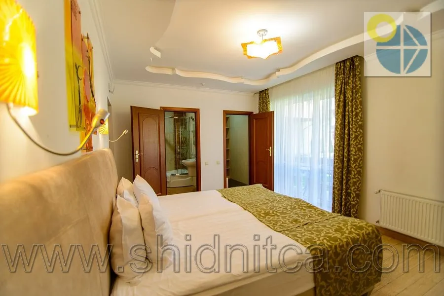 Сходница.Лечебно-оздоровительный центр ДиAнна