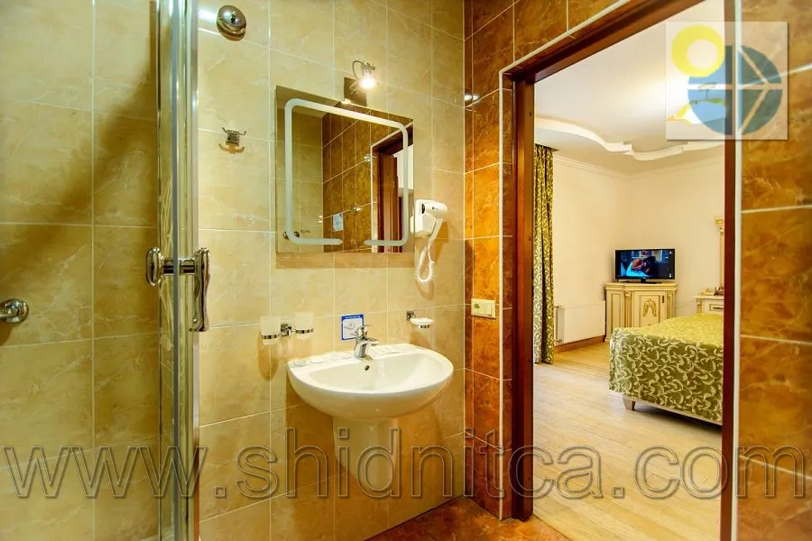 Сходница.Лечебно-оздоровительный центр ДиAнна