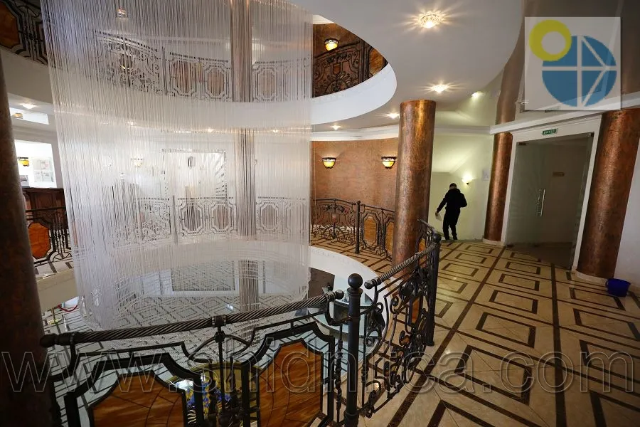 Сходница Лечебно-оздоровительный центр ДиAнна.