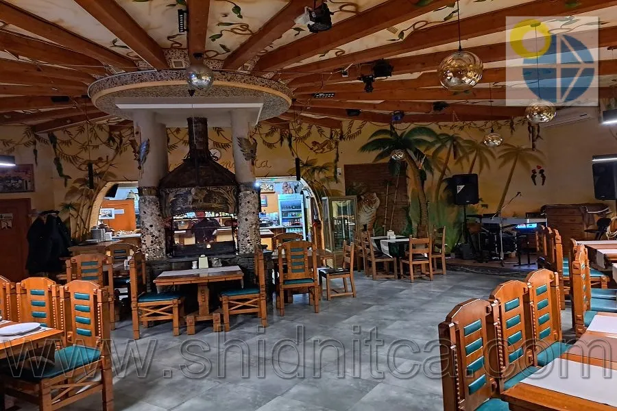 Сходница Лечебно-оздоровительный центр ДиAнна.