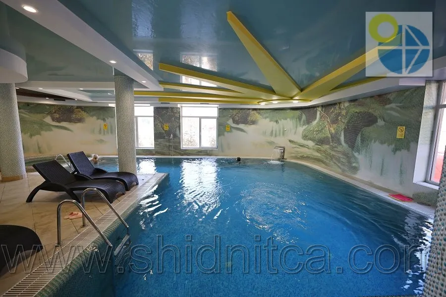 Сходница Лечебно-оздоровительный центр ДиAнна.