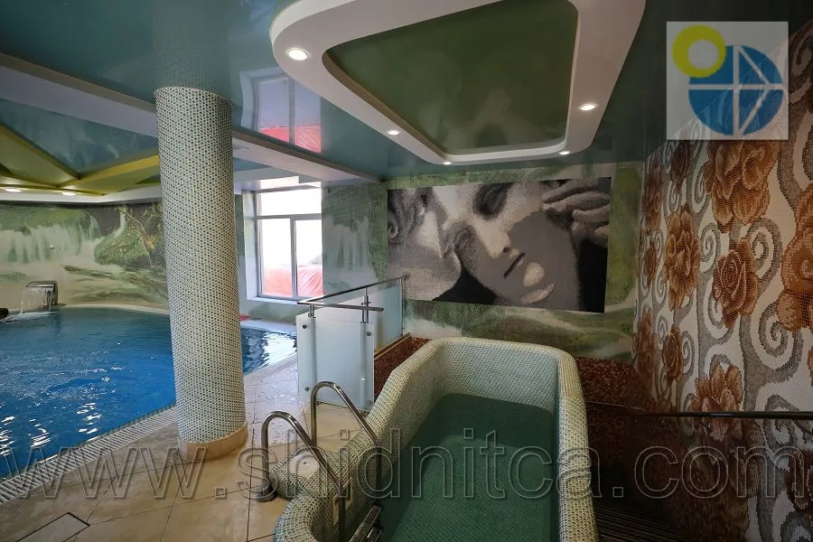 Сходница Лечебно-оздоровительный центр ДиAнна.