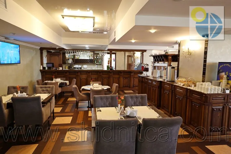 Сходница Лечебно-оздоровительный центр ДиAнна.