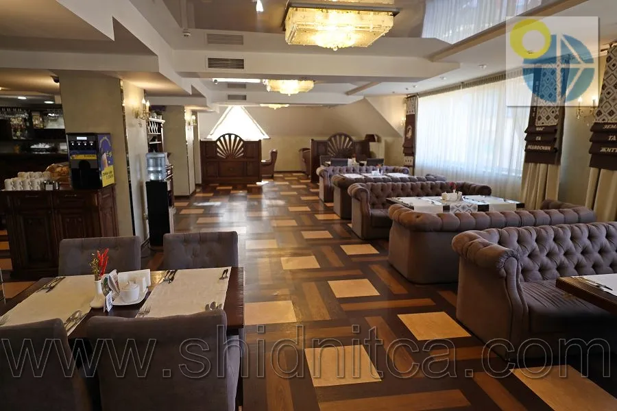 Сходница.Лечебно-оздоровительный центр ДиAнна.