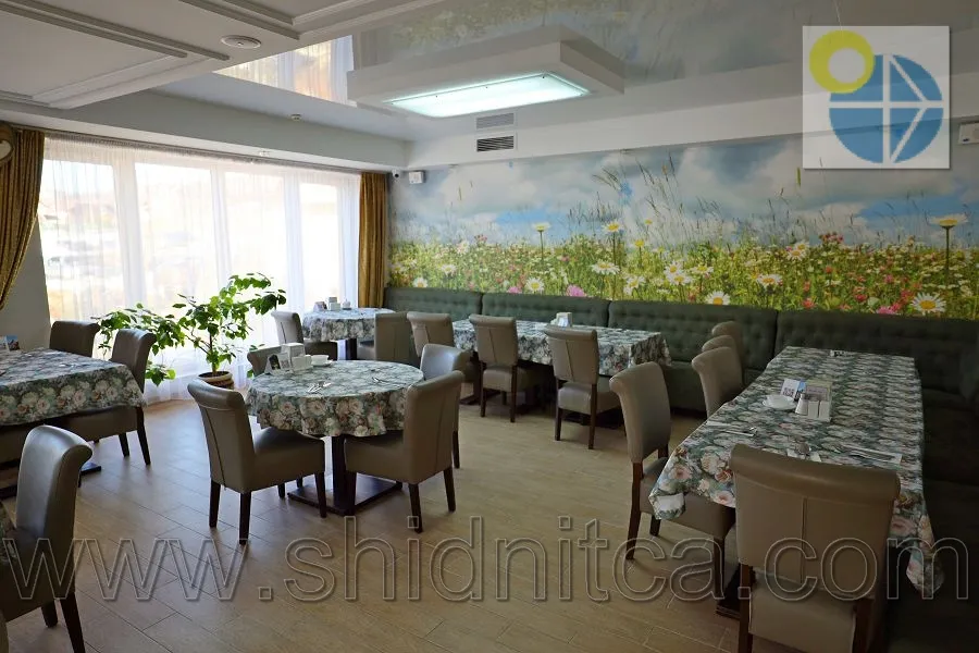 Сходница.Лечебно-оздоровительный центр ДиAнна.