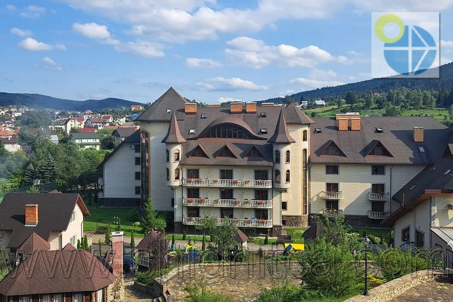 Сходница Лечебно-оздоровительный центр ДиAнна.