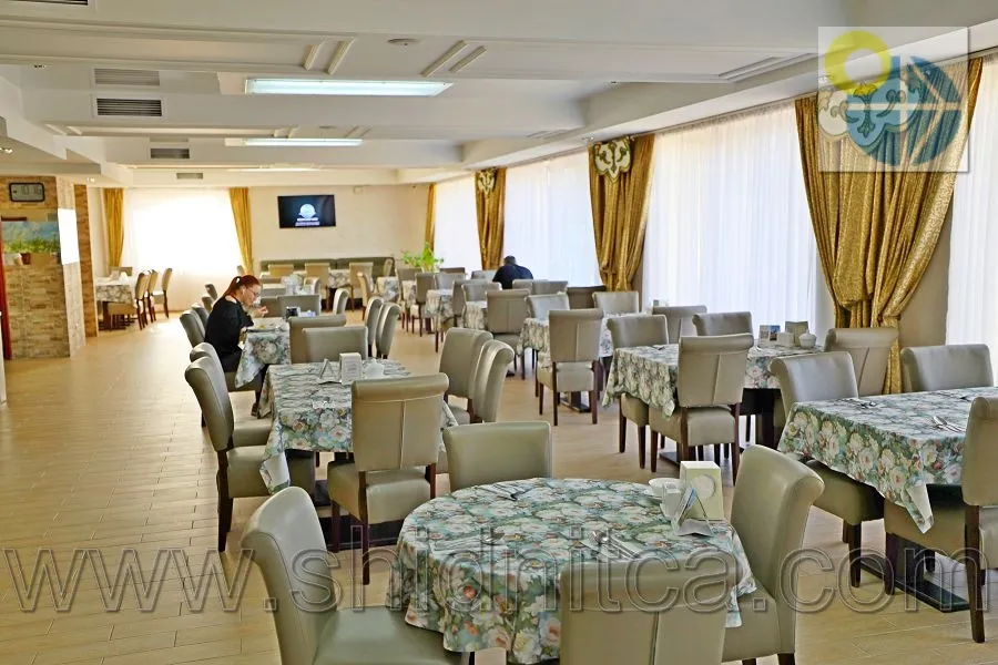 Сходница.Лечебно-оздоровительный центр ДиAнна.