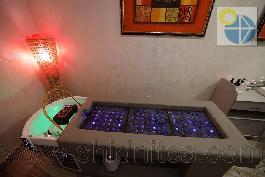 Сходница Лечебно-оздоровительный центр ДиAнна.