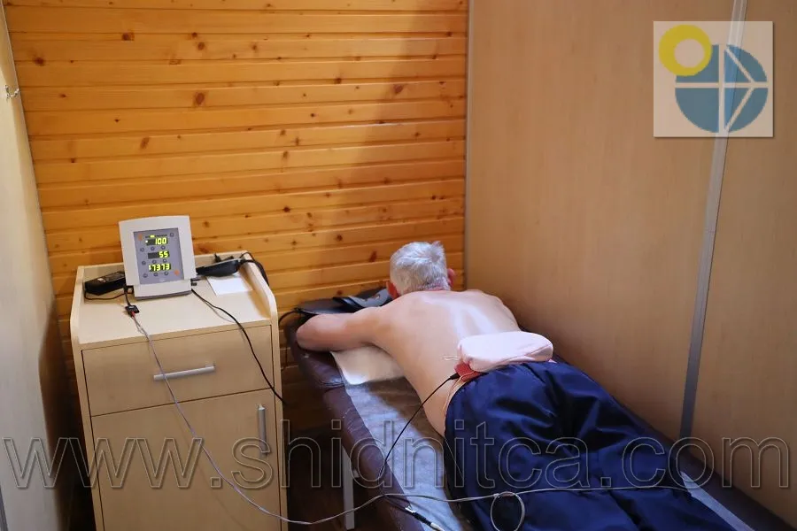 Сходница.Лечебно-оздоровительный центр ДиAнна.